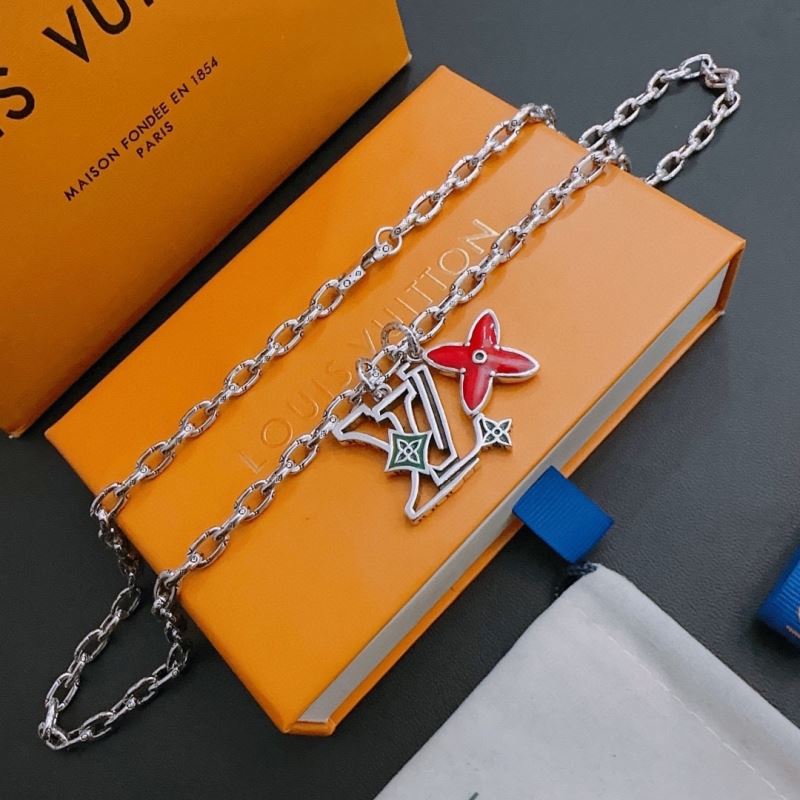 Louis Vuitton Necklaces